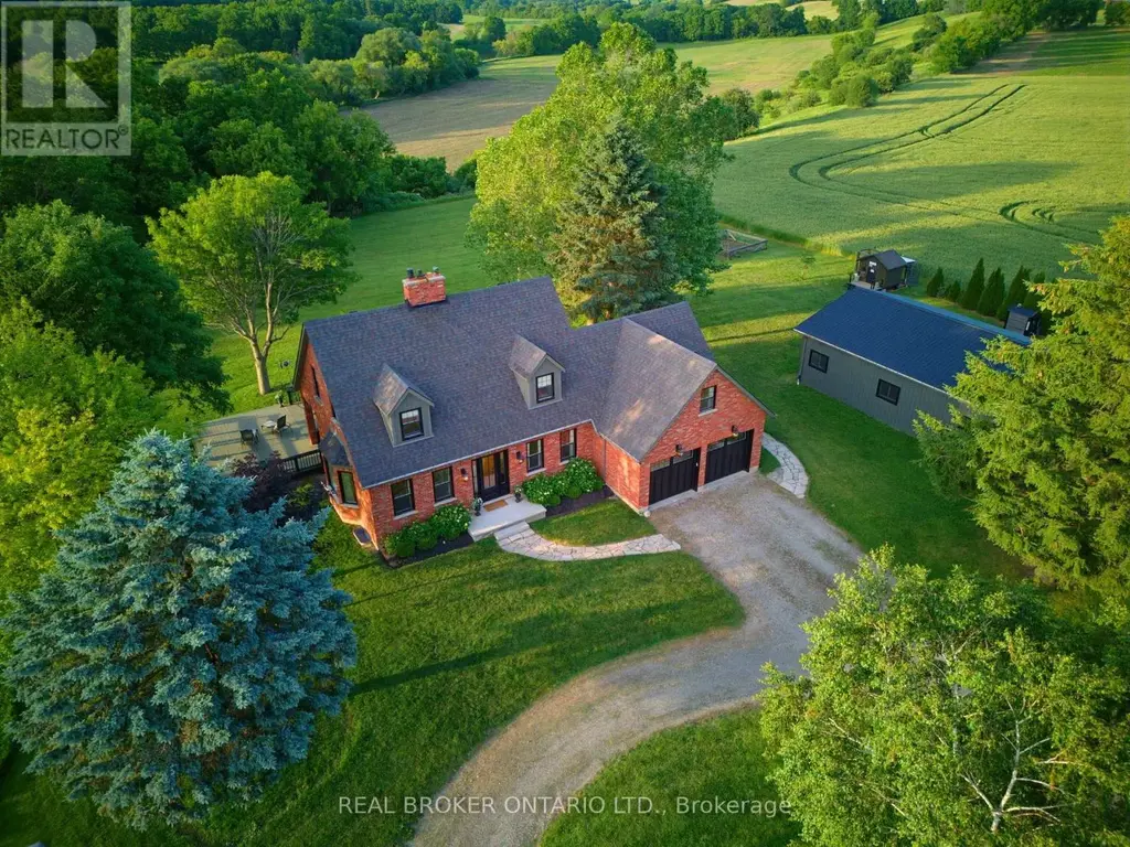 99 County Road 18 Road, Brant (Brantford Twp)